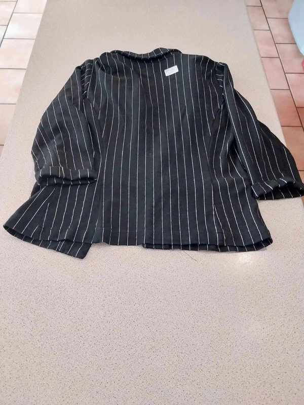 Blazer - photo numéro 2