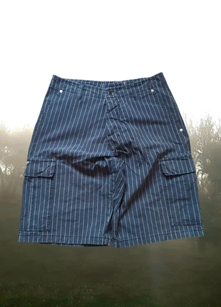 jorts baggy con tasche y2k 2000's, marke: JNCO, zustand: Sehr gut, größe: S, 23,00 €, 24,85 € inklusive Vinted-Käuferschutz