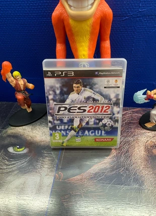 Pes 2012 ps3, condition: Very good, €1.99, €2.79 includes Buyer Protection