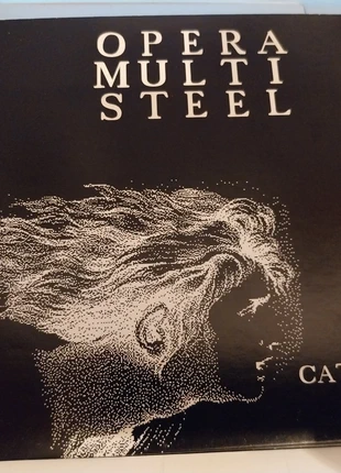 cd Cathedrale dei Opera Multi Steel, condizioni: Ottime, €8.00, €9.10 include la Protezione acquisti