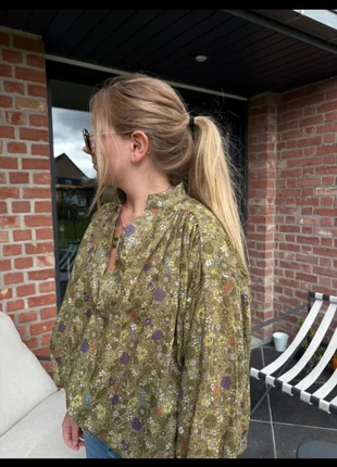 Blouse libertie Intuition, marque: Intuition, état: Neuf avec étiquette, taille: Taille unique, 39,00 €, 41,65 € Protection acheteurs incluse