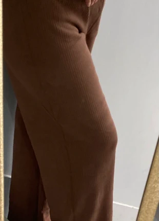 Pantalon, marque: boutique indepandente, état: Neuf sans étiquette, taille: L / 40 / 12, 11,00 €, 12,25 € Protection acheteurs incluse