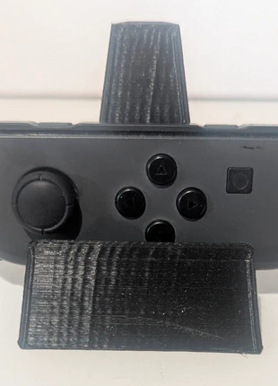 Official Nintendo Switch JoyCon Left - Grey, brand: Nintendo, condition: Very good, £15.00, £16.45 includes Buyer Protection Pro