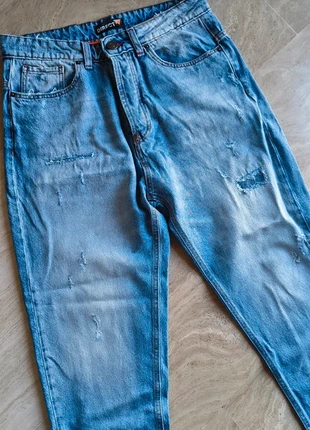 Jeans nuovi bellissimi, marke: direct, zustand: Neu, größe: W36 | DE 52, 14,90 €, 16,35 € inklusive Vinted-Käuferschutz