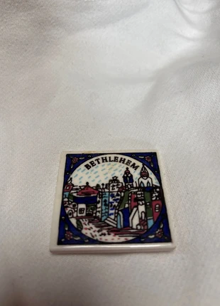 Calamita betlemme - Bethlehem magnet, zustand: Neu, 6,00 €, 7,00 € inklusive Vinted-Käuferschutz