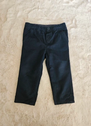 Pantalon Orchestra 18 mois bleu marine, marque: Orchestra, état: Très bon état, taille: 18-24 mois / 86 cm, 9,00 €, 10,15 € Protection acheteurs incluse