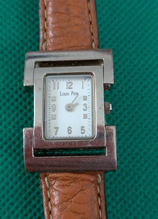 Montre louis pion vintage fonctionne, marque: Louis pion, état: Bon état, taille: Jusqu'à 30 mm, 8,90 €, 10,05 € Protection acheteurs (Pro) incluse