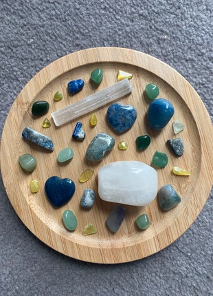 Calming Crystal Bundle, brand: Crystal, condition: New, €7.90, €9.00 includes Buyer Protection