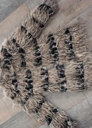 Faux fur coat, brand: Philosophy Blues Original, condition: Very good, size: M / 10, £6.00, £7.00 includes Buyer Protection