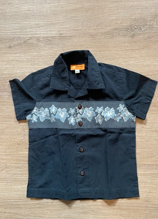 Kurzarm Hemd, marke: Sonstiges, zustand: Gut, größe: 12-18 Monate / 80, 2,00 €, 2,80 € inklusive Vinted-Käuferschutz