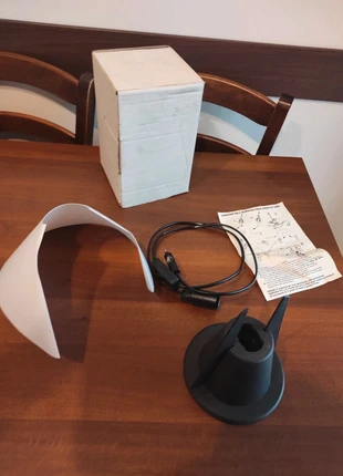 Lampada da tavolo, Kodak Fly Lamp, marque: Kodak, état: Neuf avec étiquette, 85,00 €, 89,95 € Protection acheteurs incluse