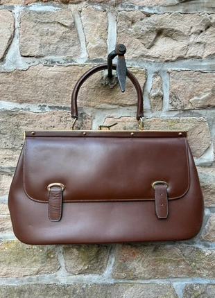 Sac vintage 🍂, merk: Vintage, staat: Heel goed, € 30,00, € 32,20 inclusief Kopersbescherming