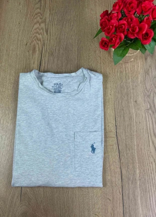 T-shirts unis Ralph Lauren S, marque: Ralph Lauren, état: Bon état, taille: S, 25,00 €, 26,95 € Protection acheteurs incluse