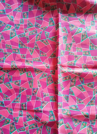 Coupon de tissu rose vintage, condizioni: Nuovo senza cartellino, €12.00, €13.30 include la Protezione acquisti