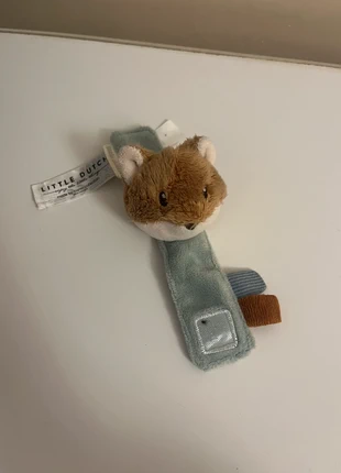 Hochet manchette, marke: Little Dutch, zustand: Sehr gut, größe: 1-3 Monate / 56, 4,00 €, 4,90 € inklusive Vinted-Käuferschutz