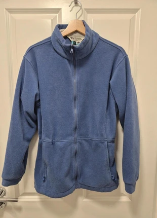 Columbia Women’s Interchange Core Fleece Jacket Medium Blue Full Zip Outdoor Hiking, brand: Columbia, condition: Very good, size: M / 10, £20.00, £21.70 includes Buyer Protection