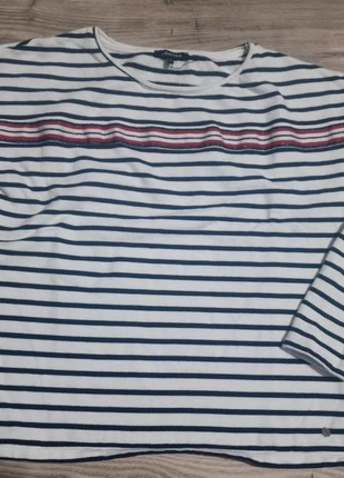 Très jolie sweat fin bonobo, brand: Bonobo, condition: Very good, size: S / 36 / 8, €3.00, €3.85 includes Buyer Protection