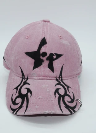 Star Skull Custom Cap, marque: Larraza, état: Neuf sans étiquette, taille: Taille unique, 30,00 €, 32,20 € Protection acheteurs incluse