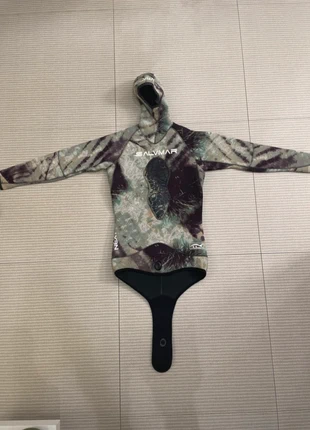 SalviMar Muta Sub nat 101 3.5 mm, merk: salvimar, staat: Heel goed, € 95,00, € 100,45 inclusief Kopersbescherming