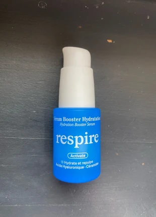 Sérum Booster d’Hydratation 15ml - Respire, marke: Respire, zustand: Neu, mit Etikett, 7,00 €, 8,05 € inklusive Vinted-Käuferschutz
