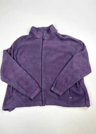 Polaire Colombia violette / taille 3 XL, marca: Colombia, estado: Muy bueno, tamaño: XL / 42 / 14, 19,10 €, 20,76 € Protección al comprador Pro incluida