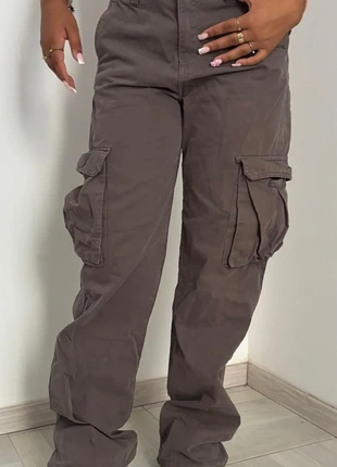 Cargo large, brand: Pull & Bear, condition: Good, size: S / 36 / 8, €4.00, €4.90 includes Buyer Protection