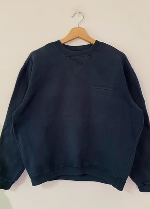 Sudadera Vintage Americanino S Made in Italy, brand: Vintage Dressing, condizioni: Buone, taglia: S, €11.00, €12.25 include la Protezione acquisti