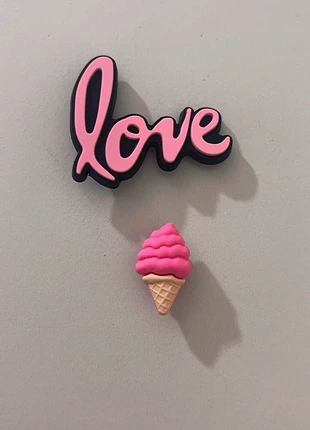 Breloques pour crocs, estado: Muy bueno, 1,00 €, 1,75 € Protección al comprador incluida