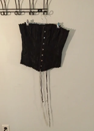 Corset a lacer, marque: Corset Story, état: Très bon état, taille: XL / 42 / 14, 15,00 €, 16,45 € Protection acheteurs incluse