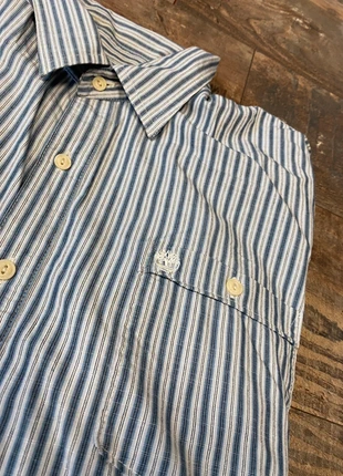 Chemise Timberland taille XL en très bon état, marca: Timberland, estado: Muito bom, tamanho: XL, €8.00, €9.10 inclui Proteção do Comprador