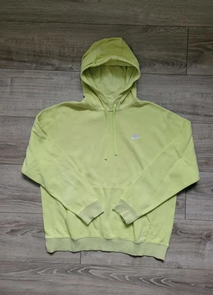 pull nike jaune, brand: Nike, condition: New without tags, size: L, €24.99, €26.94 includes Buyer Protection Pro