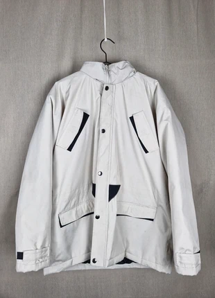 Parka ski Atlas | Taille XL Homme | Blanc, marque: Atlas, état: Très bon état, taille: XL, 20,00 €, 21,70 € Protection acheteurs incluse