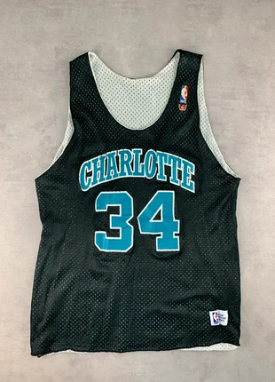 🏀 Maillot NBA Charlotte Hornets #34 - L Homme, marca: NBA, estado: Muy bueno, tamaño: L, 19,90 €, 21,60 € Protección al comprador incluida