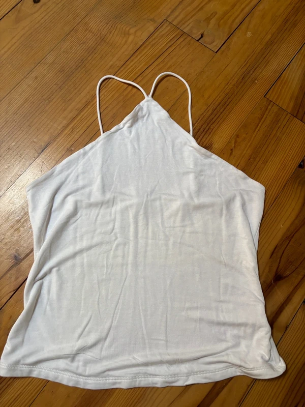 Top Shein femme