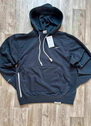 Hoodie / Pull à capuche / Nike noir logo blanc brodé taille M neuf avec étiquette, brand: Nike, condition: New with tags, size: M, €45.00, €47.95 includes Buyer Protection