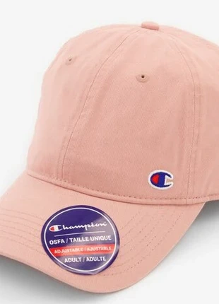 Champion Apricot Baseball Cap, brand: Champion, condition: New with tags, size: One size, £10.99, £12.24 includes Buyer Protection