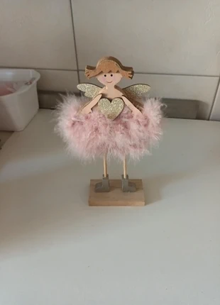 Petite figurine ange, zustand: Sehr gut, 2,00 €, 2,80 € inklusive Vinted-Käuferschutz