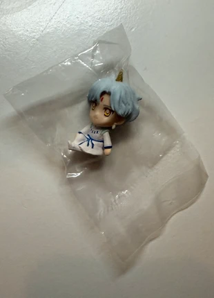 Sailor moon hugcot mini figurine 3 cm Helios Pegasus, marque: Bandai, état: Très bon état, taille: Prématuré, jusqu'à 44cm, 6,90 €, 7,95 € Protection acheteurs (Pro) incluse