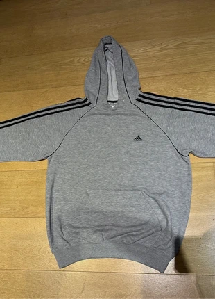 Sweat à capuche adidas, marca: adidas, estado: Bueno, tamaño: L, 8,00 €, 9,10 € Protección al comprador incluida