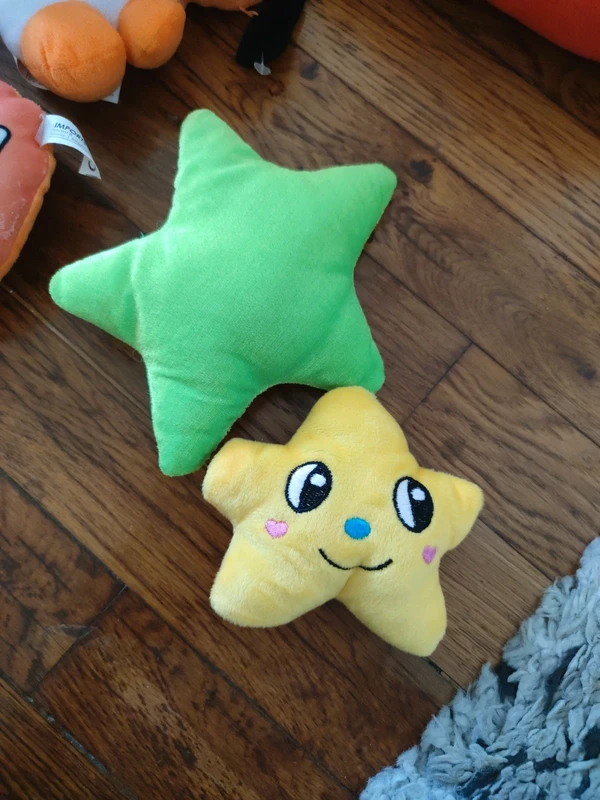 Lot de 30 peluches 1€x2 - photo numéro 6