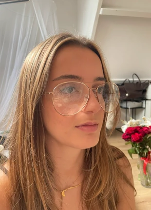 Fake prescription aviator glasses, marque: Aviator, état: Neuf sans étiquette, 5,00 €, 5,95 € Protection acheteurs incluse