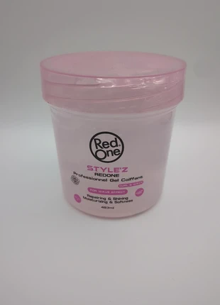 Gel Fixateur RedOne Curl Wave – Pour Boucles Définies – 483ml – 5€, merk: Re/Done, staat: Nieuw met prijskaartje, € 5,00, € 5,95 inclusief Kopersbescherming
