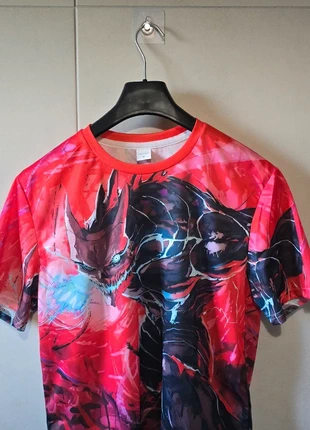 Tee-shirt kaiju n°8 taille S, marke: Kaiju n°8, zustand: Neu, mit Etikett, größe: S, 12,99 €, 14,34 € inklusive Vinted-Käuferschutz