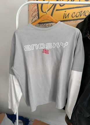 Long sleeve Y2K, marque: y2k, état: Très bon état, taille: XL, 25,00 €, 26,95 € Protection acheteurs incluse