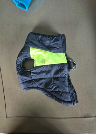 Arnés negro para perro pequeño, estado: Muito bom, tamanho: S, €1.00, €1.75 inclui Proteção do Comprador