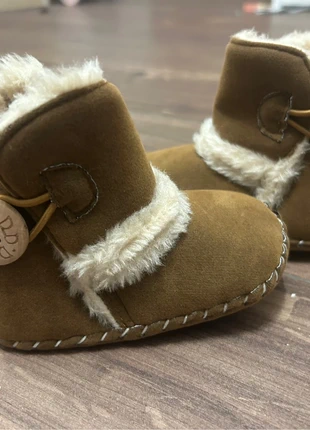 Bottes hiver bébé, condition: New without tags, size: 21, €4.00, €4.90 includes Buyer Protection