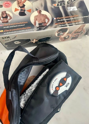 Appareil de stimulation/musculation abdo, brand: GymForm, condition: New with tags, €20.00, €21.70 includes Buyer Protection