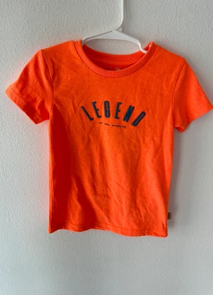 T-shirt Djdutchjeans neuf, merk: DJ DUTCHJEANS, staat: Nieuw met prijskaartje, maat: 4 jaar / 104 cm, € 9,00, € 10,15 inclusief Kopersbescherming Pro