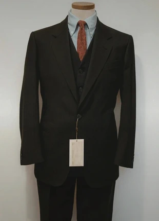 Ensemble costume homme laine Bianchi, brand: Bianchi, condition: Very good, size: L, €80.00, €84.70 includes Buyer Protection Pro