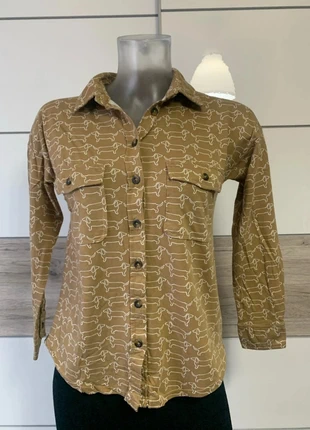 Chemise boden Taille XS, marque: Mini Boden, état: Très bon état, taille: S / 36 / 8, 8,00 €, 9,10 € Protection acheteurs (Pro) incluse